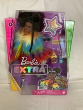 Barbie extra numero nuova - numero,