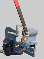 Set taglierina circolare tipo