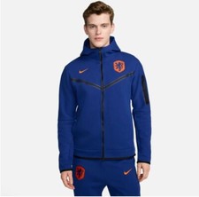 Felpa NikeSportswear Tech