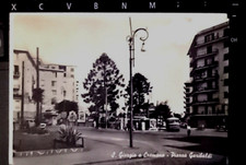 SAN GIORGIO A CREMANO PIAZZA