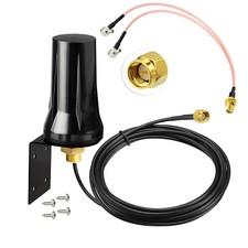 Antenna MiMo 4G TS9 LTE