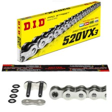 DID X-Ring Catena CROMO