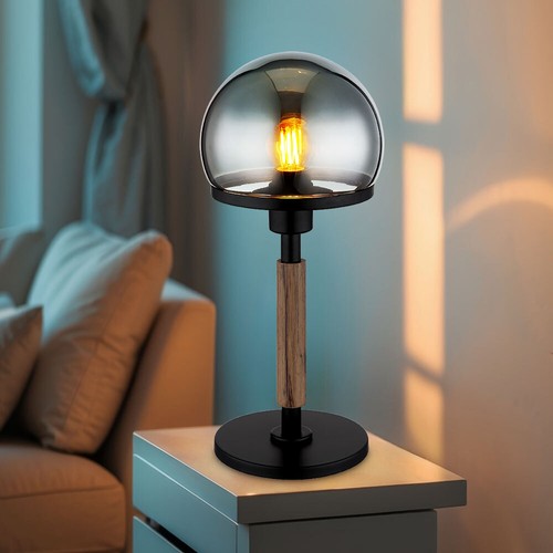 Lampada comodino tavolo - lampada,