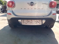 PARAURTI POSTERIORE MINI PACEMAN COOPER 1.6 D (2012 + 2017)