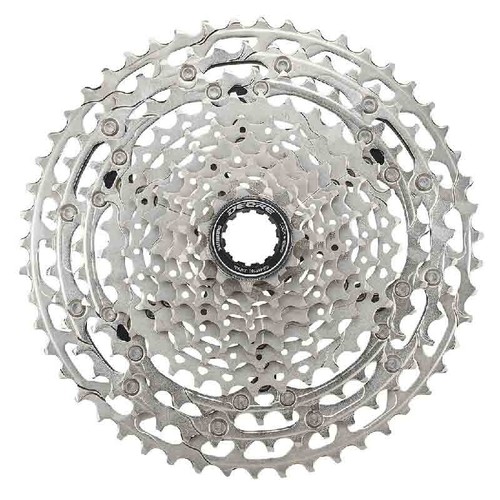 Pacco pignoni shimano - pacco, deore