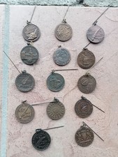 Lotto Medaglie Adunate Nazionali Alpini ANA