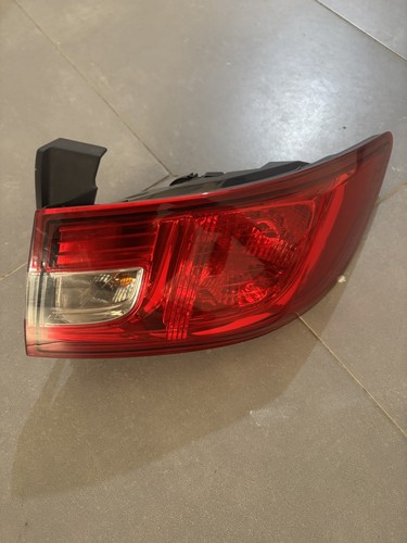 Faro posteriore destro renault - destro,