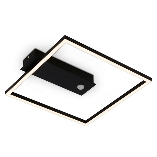 Plafoniera led sensore - plafoniera,