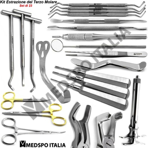 Kit estrazione dei terzi - dei,