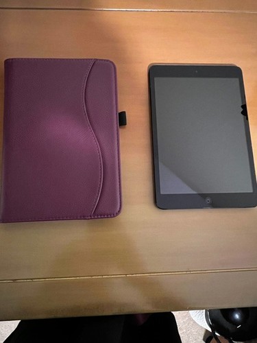 Apple ipad mini - ipad, 16