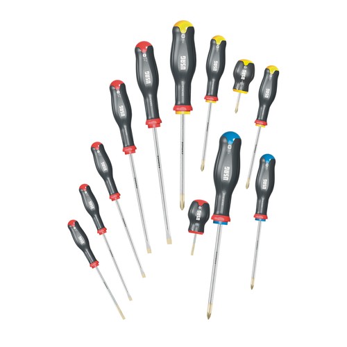 Usag 324 sh12 - set, 12