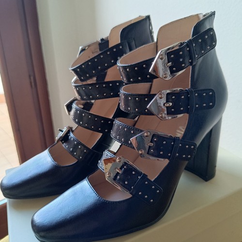 Scarpe donna con - donna, tacco