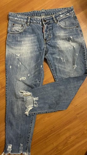 Jeans donna dsquared - donna, dsquared²