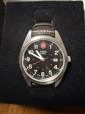 Brand New Swiss Army Watch