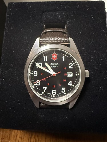 Orologio nuovo esercito
