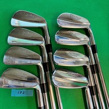 Titleist 670 Set di ferri 8