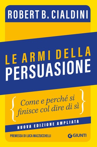 Armi della persuasione - della,