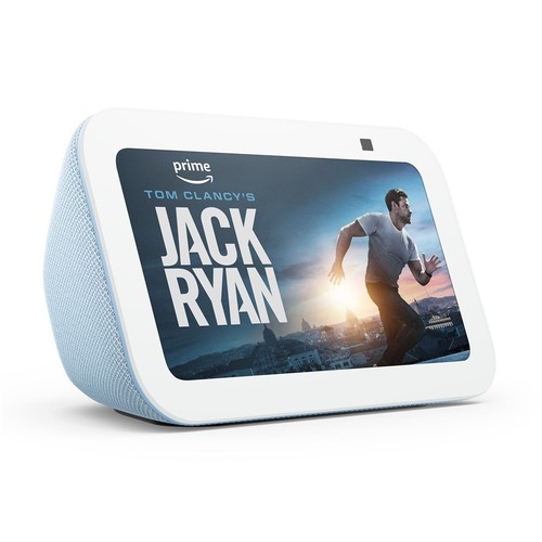 Speaker echo show 3ª - speaker,