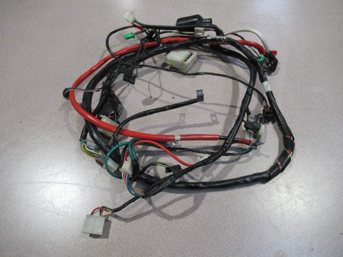Impianto elettrico peugeot - elettrico,