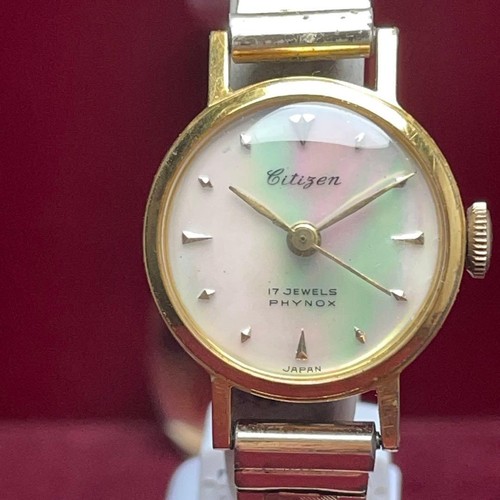 Orologio citizen phynox - citizen,