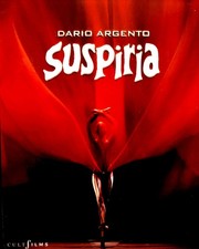 SUSPIRIA 🔴 4K UHD AUDIO