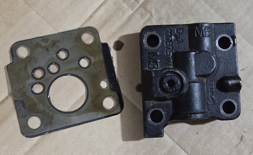 Sauer danfoss serie comando - serie,