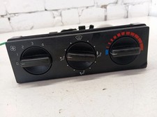 Centralina climatizzatore