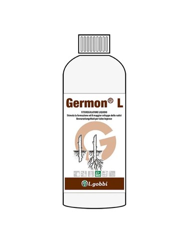Gobbi germon bew - gobbi,