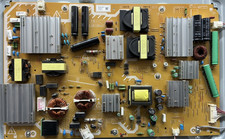 Panasonic TX-P50VT50B Scheda