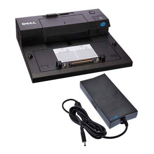 Docking station pr03x - docking, usb
