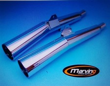 H/2032/BC MARVING COPPIA