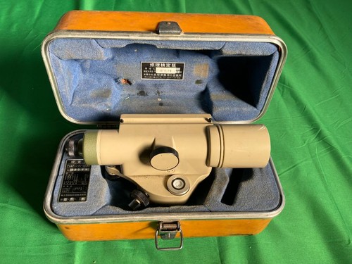 Fuji auto level - level, strumento