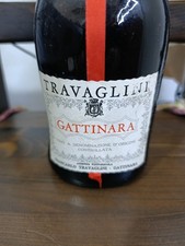 DOCGGattinara 1968 Travaglini