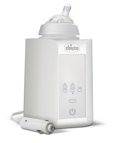 Chicco scaldabiberon casa auto - scaldabiberon, casa-auto