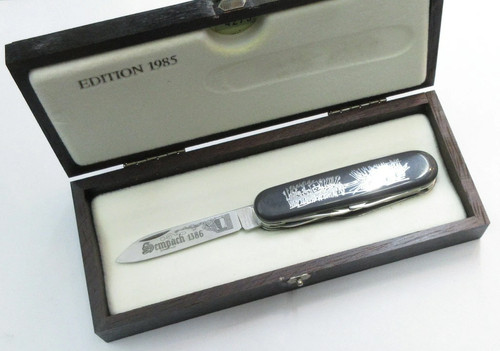 Victorinox coltello svizzero - victorinox,