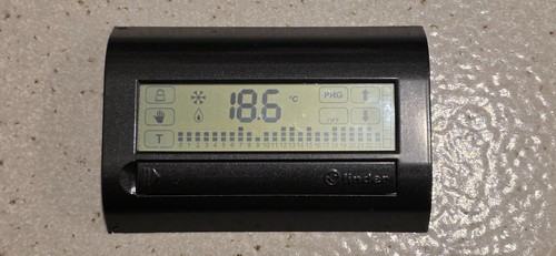 Finder termostato 71 - finder, 1c.71