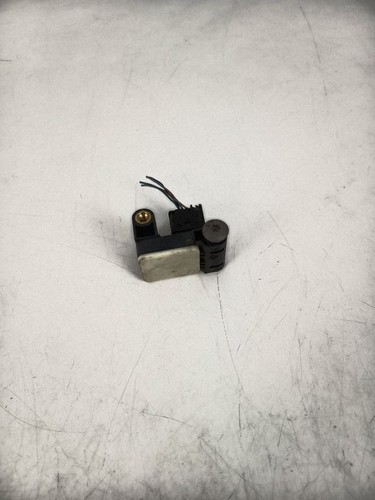 Sensore airbag bmw e81 - airbag, 1