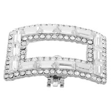  Mollette Capelli Donna Strass