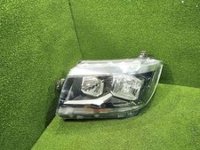 Faro proiettore anteriore