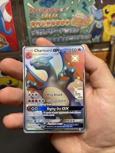 Charizard sv49 sv94 - charizard, sv49/sv94