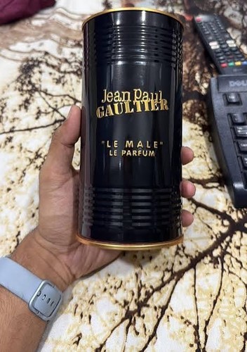 Jean paul gaultier - le, le