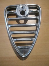 Alfa Romeo Giulia Ti Super 1300 1600 Scudo Centrale Griglia Radiatore