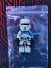 Lego Star Wars SW0787 Scarif