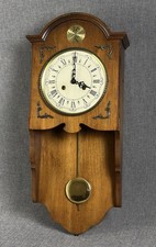 Orologio da parete vintage