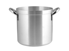 Pentola  Pardini in alluminio