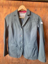 Animo Grey/Pink Show Jacket US