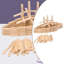 150 PCS Stacker in Legno
