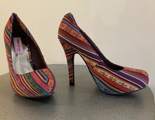 Décolleté TORTE CALIENTA