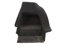 Rear Right Luggage Cover for