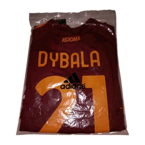 Brand new shirt 21 dybala - brand,